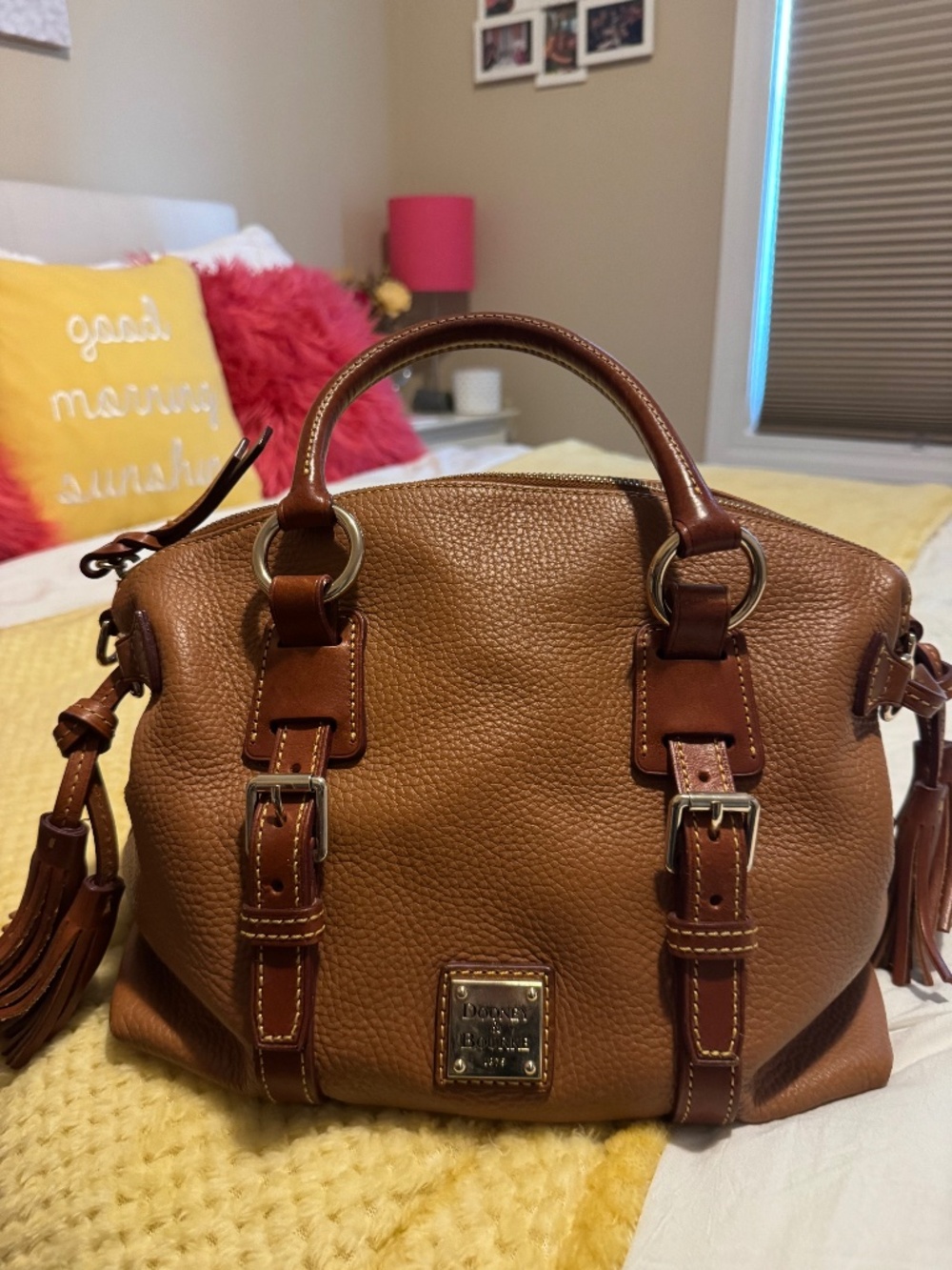Dooney & Bourke handbag